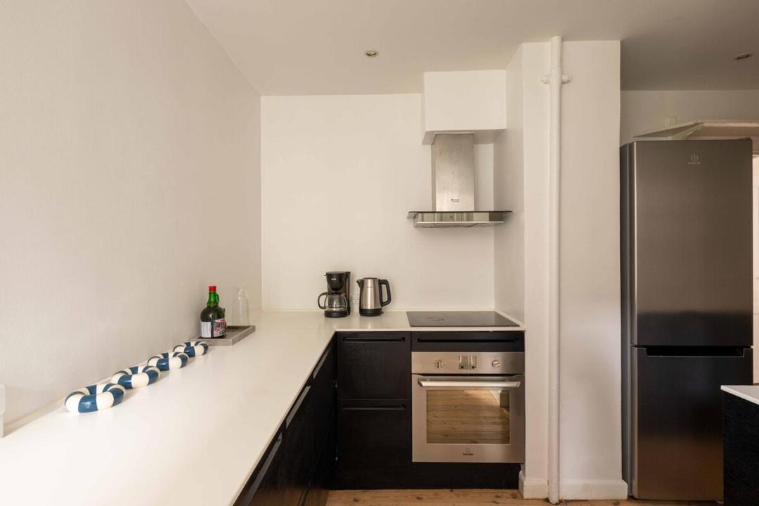 Photo of Kitchen in København V