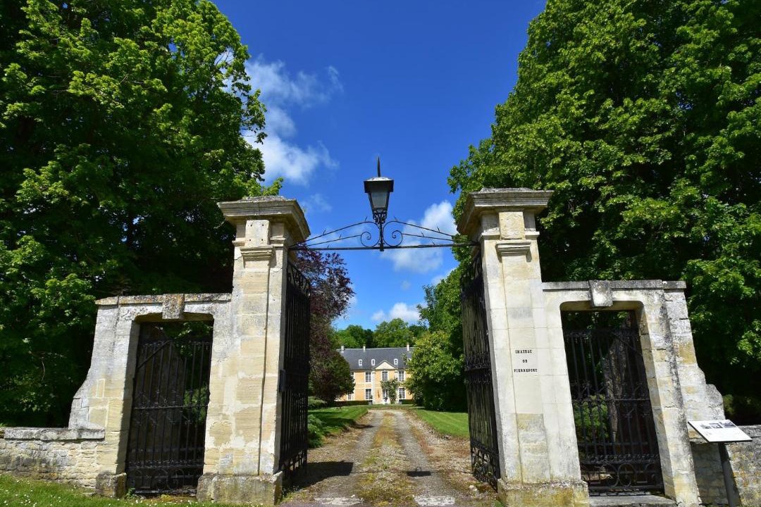 Photo of Others in Ponts sur Seulles
