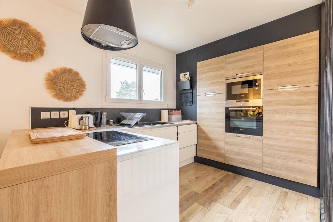Photo of Kitchen in Romagnat