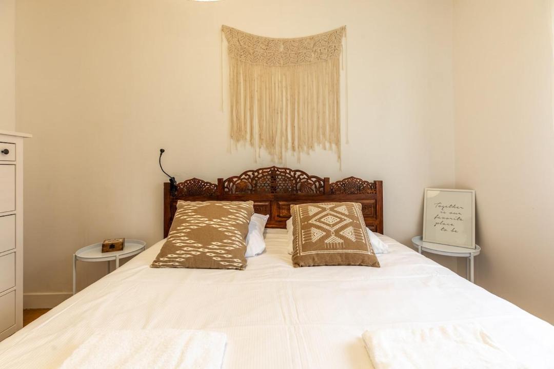 Photo of Bedroom in Romagnat