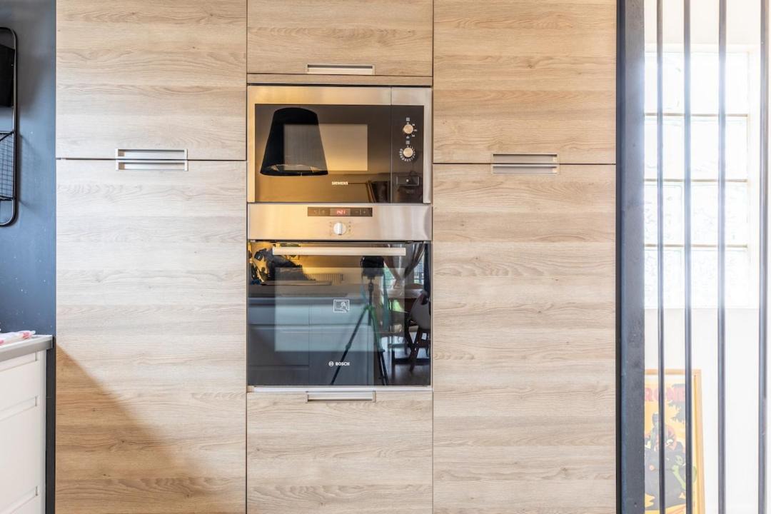 Photo of Kitchen in Romagnat