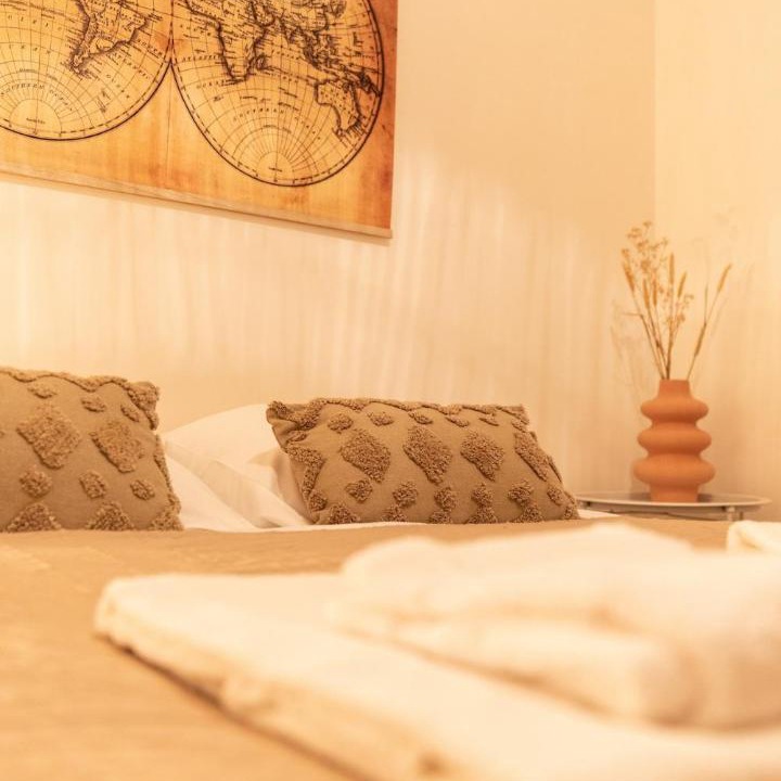Photo of Bedroom in Romagnat