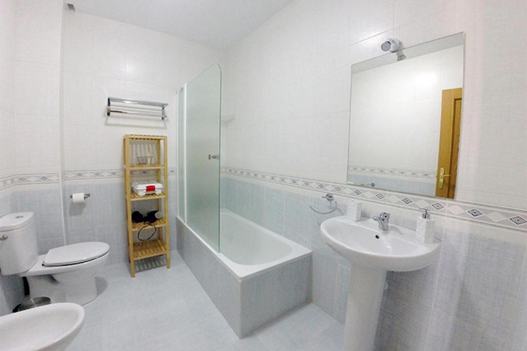 Photo of Bathroom in Galvez