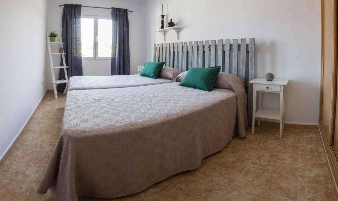 Photo of Bedroom in Galvez