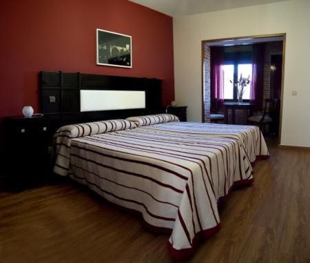 Photo of Bedroom in Galvez