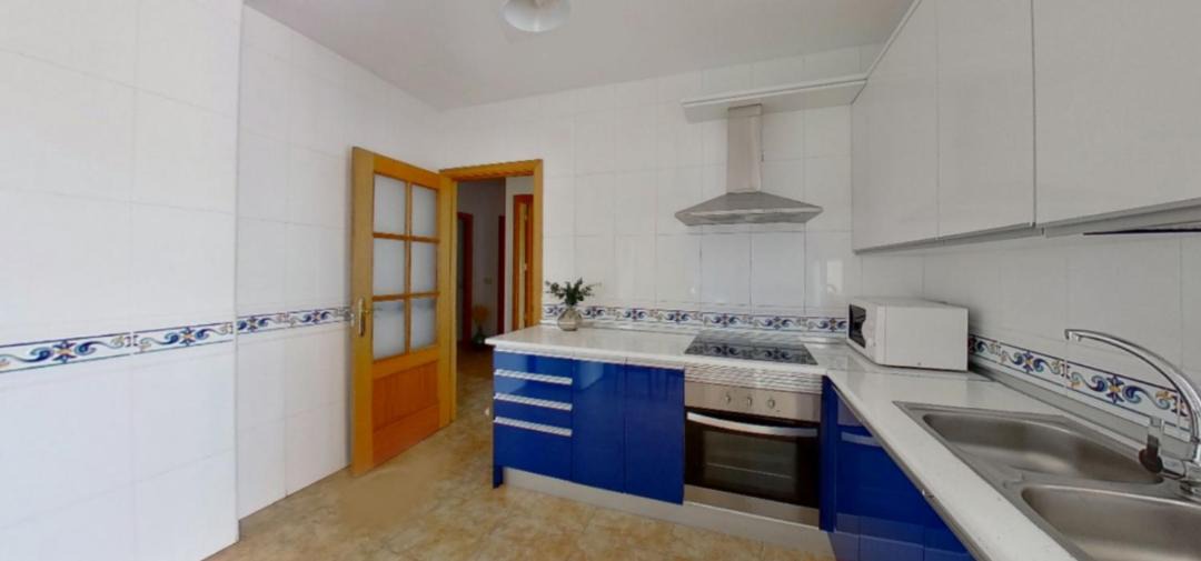 Photo of Kitchen in Galvez