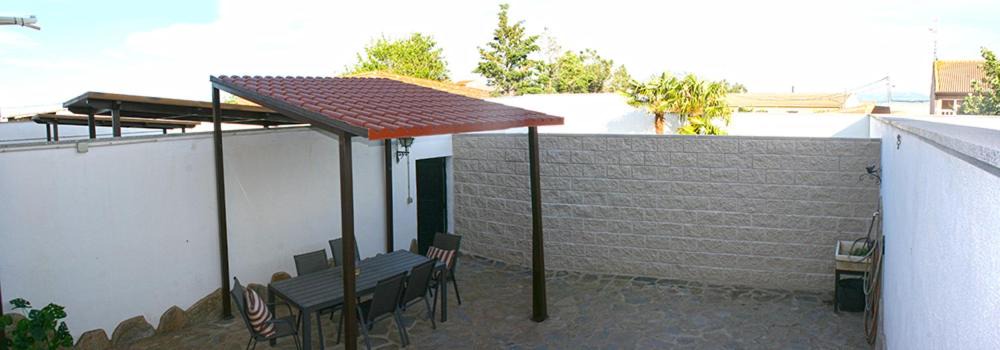 Photo of Patio Balcony in Galvez