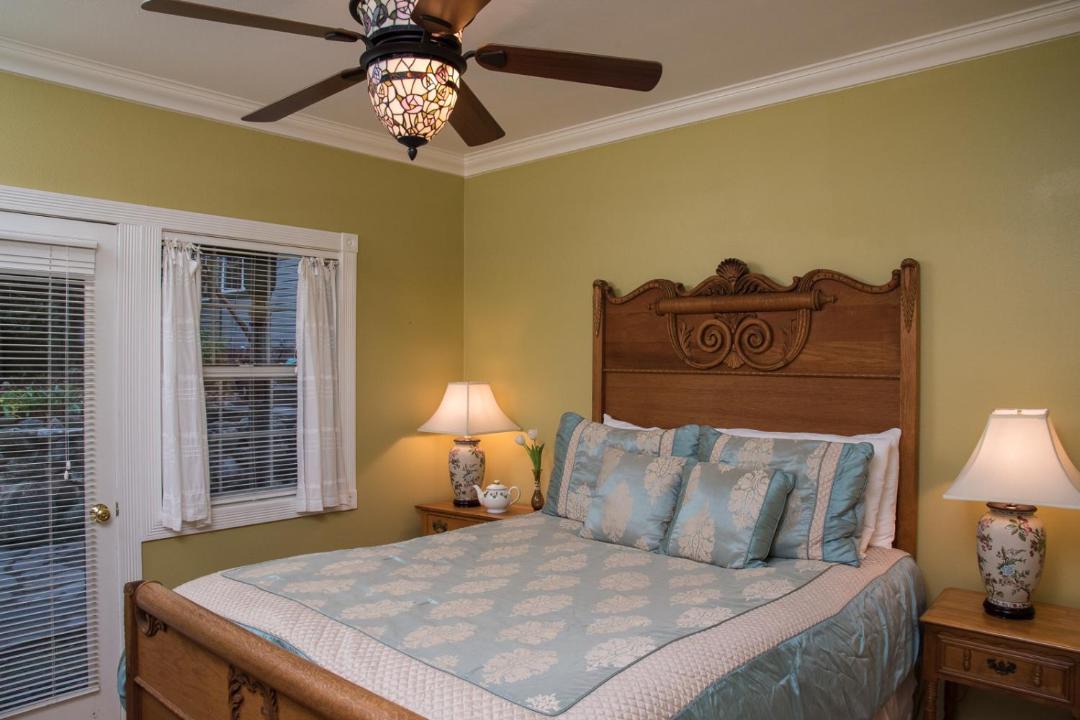 Photo of Bedroom in Friday Harbor