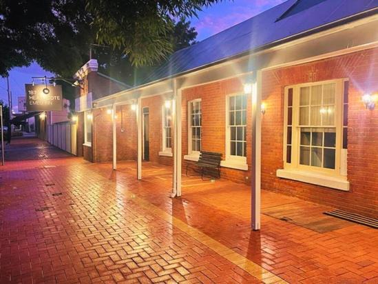 Photo of Others in Heathcote