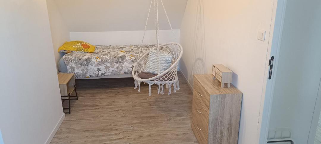 Photo of Bedroom in Friville-Escarbotin