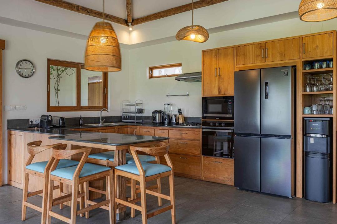 Photo of Kitchen in Umalas