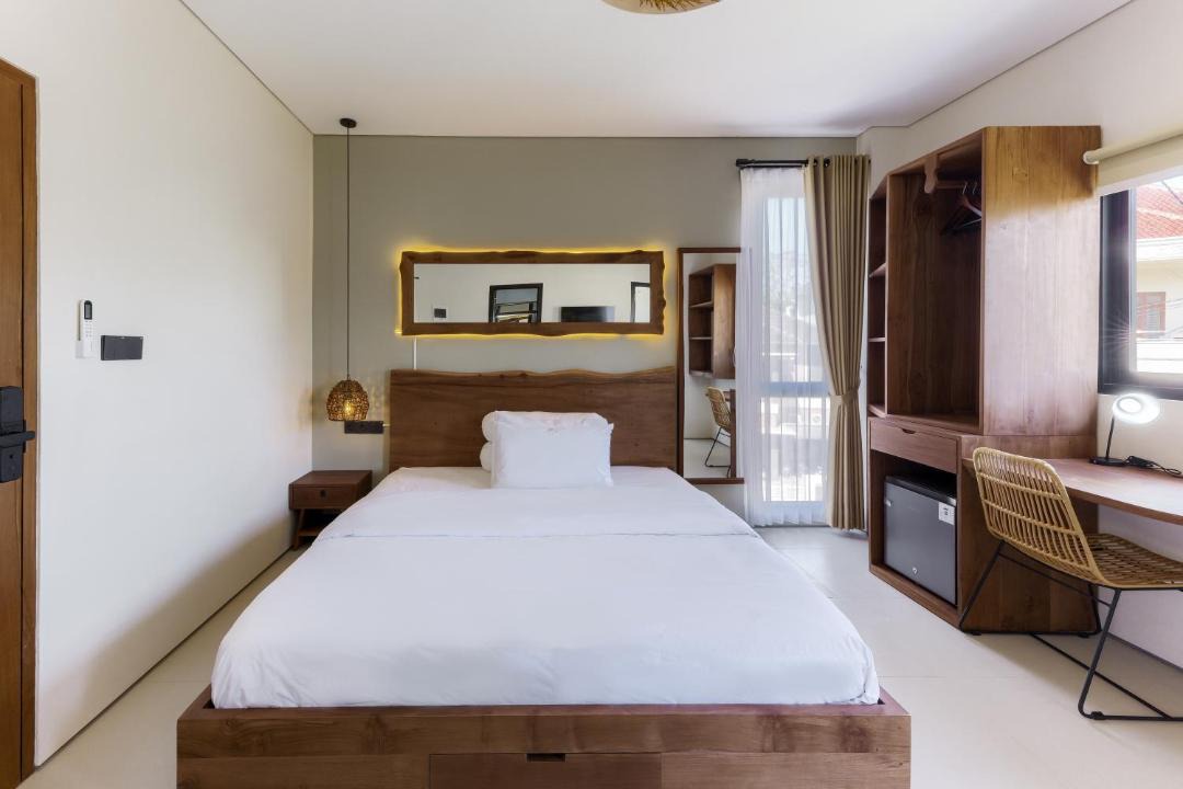 Photo of Bedroom in Ngaglik