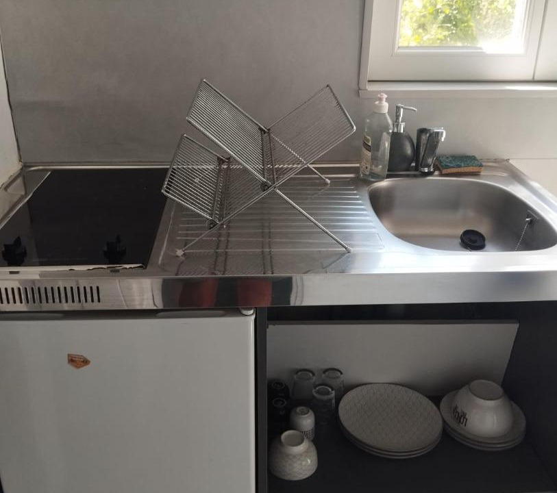 Photo of Kitchen in Chambray-les-Tours