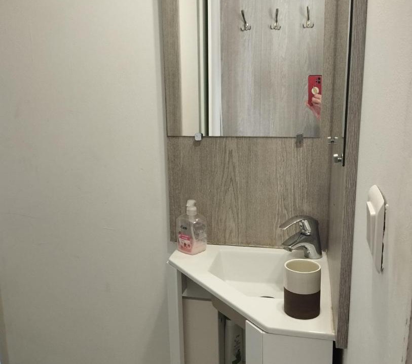 Photo of Bathroom in Chambray-les-Tours