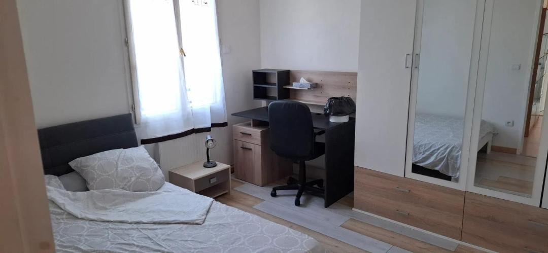 Photo of Bedroom in Le Mee-sur-Seine