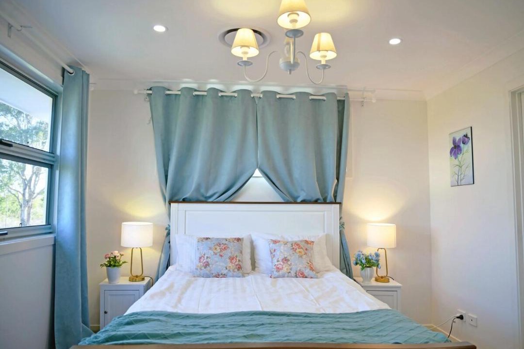 Photo of Bedroom in Maraylya