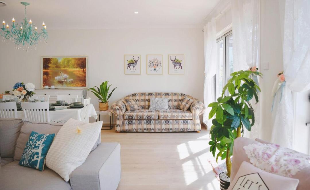 Photo of Livingroom in Maraylya