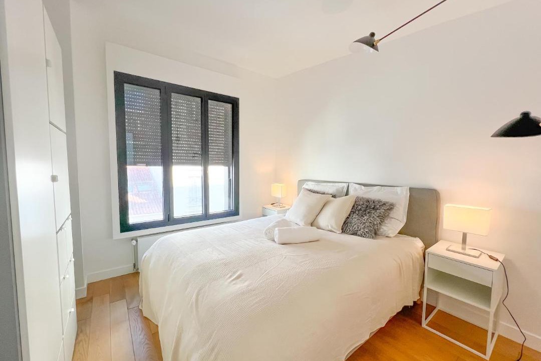 Photo of Bedroom in Saint-Lambert