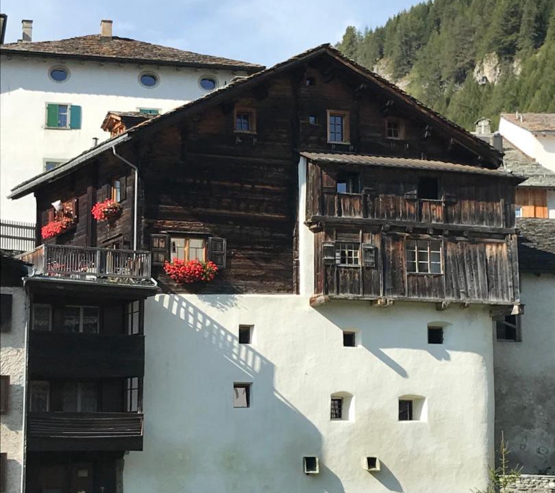 Photo of Others in Spluegen