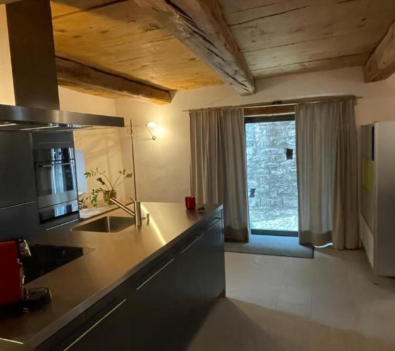 Photo of Kitchen in Spluegen