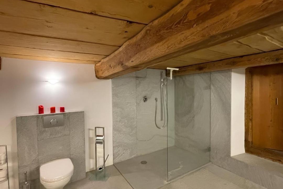 Photo of Bathroom in Spluegen