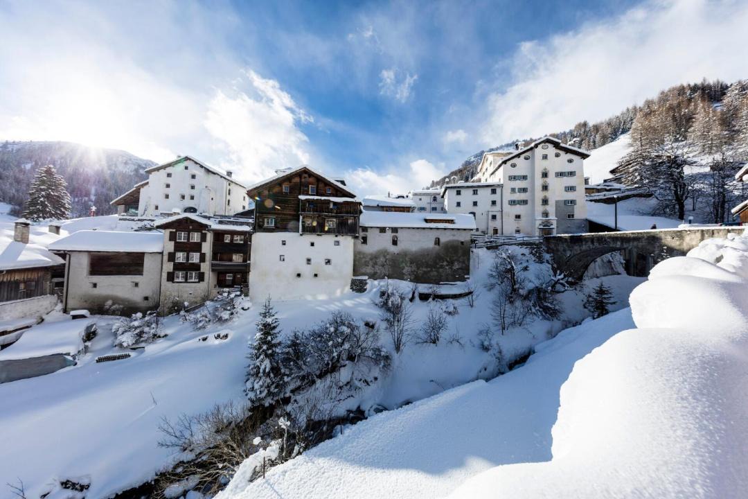 Photo of Others in Spluegen