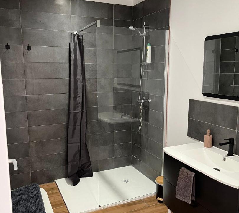 Photo of Bathroom in Crampagna