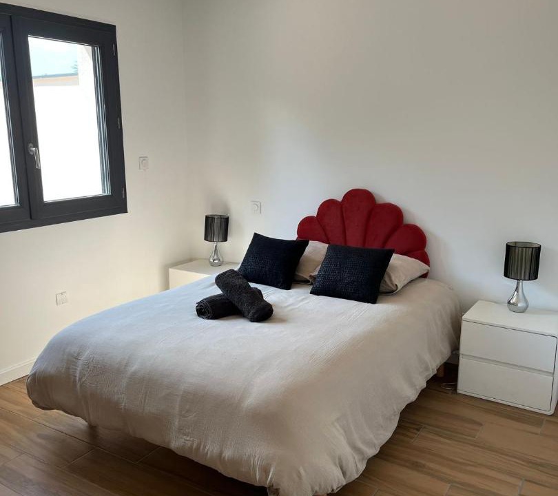 Photo of Bedroom in Crampagna