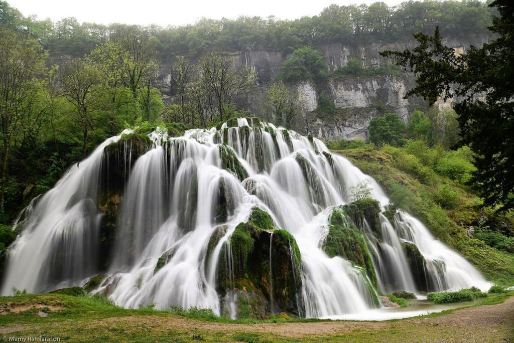 Photo of Others in Etival