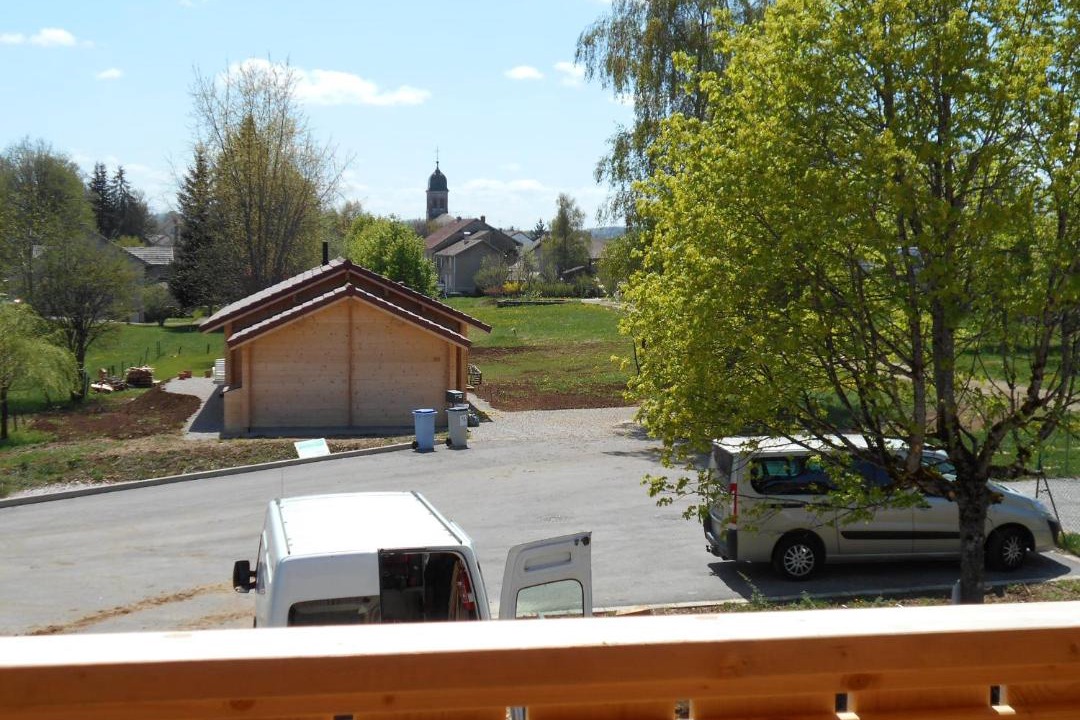 Photo of Others in Etival