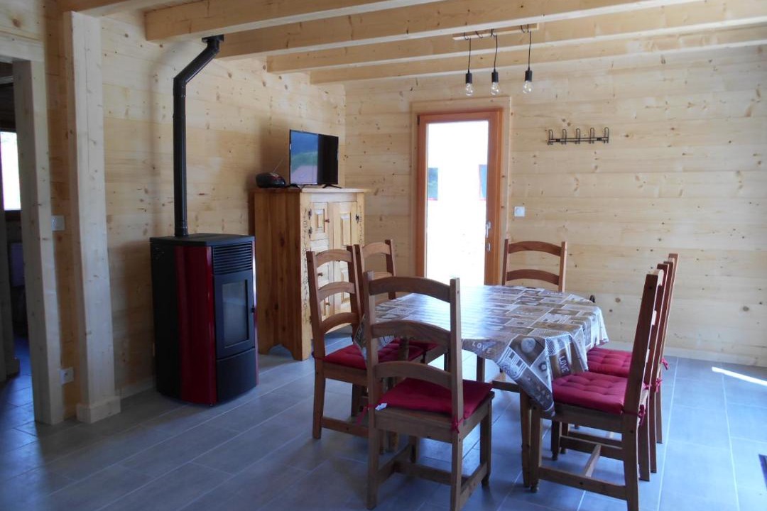 Photo of Others in Etival