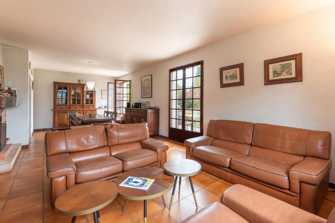 Photo of Livingroom in Arthez-d'Asson