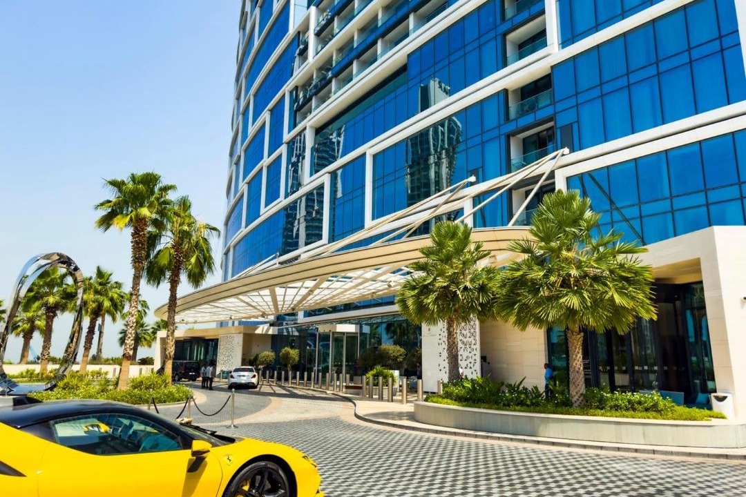 Photo of Others in Jumeirah Beach Residence