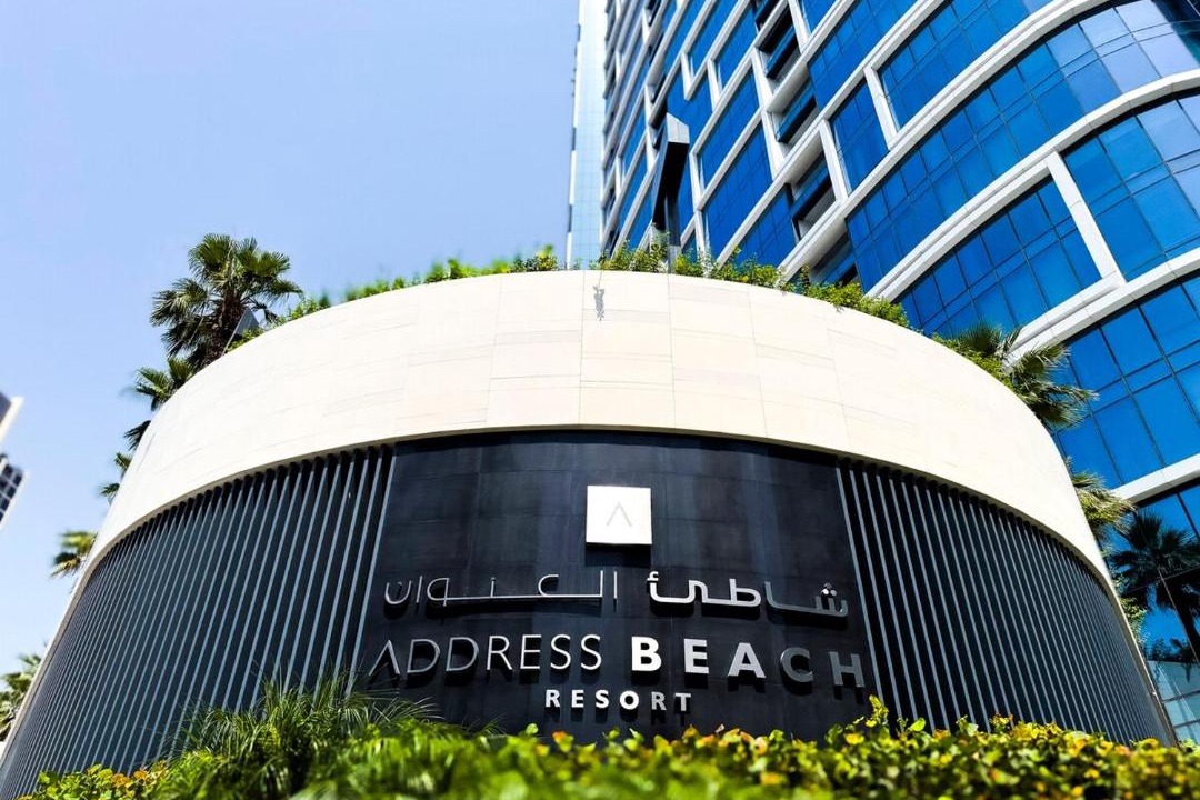 Photo of Others in Jumeirah Beach Residence