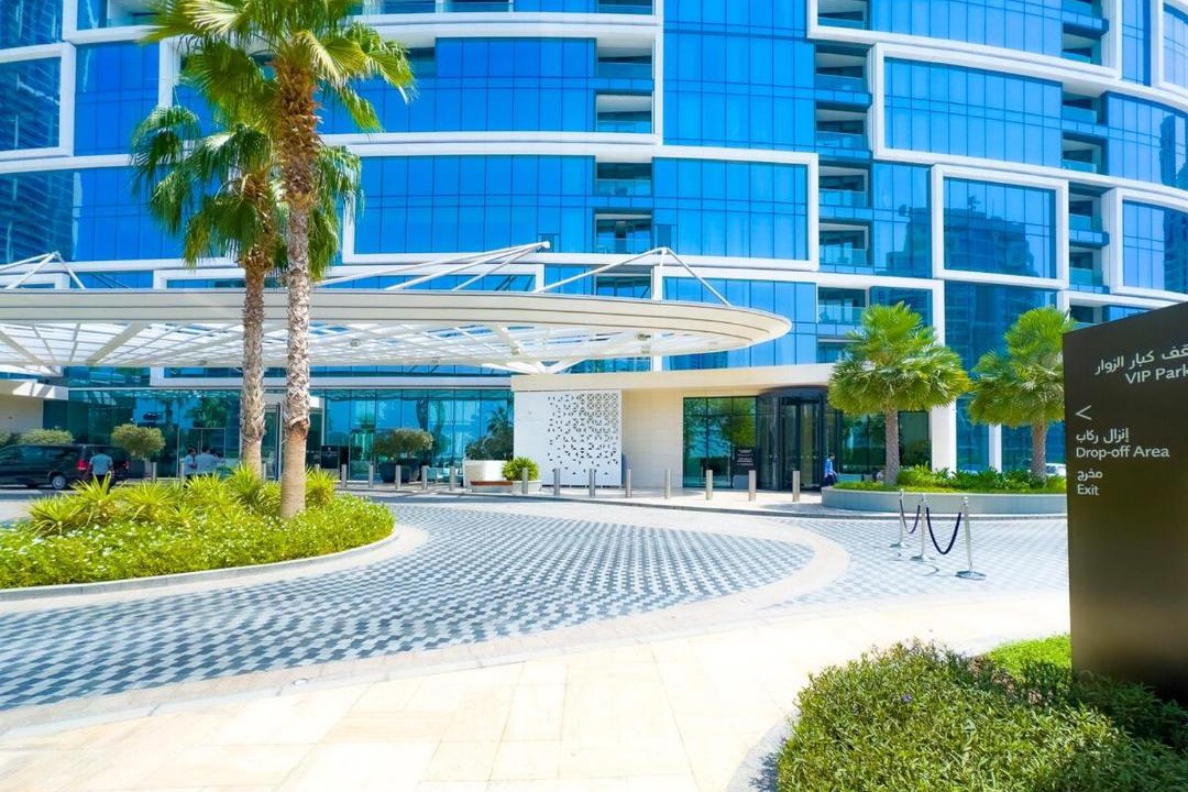 Photo of Others in Jumeirah Beach Residence
