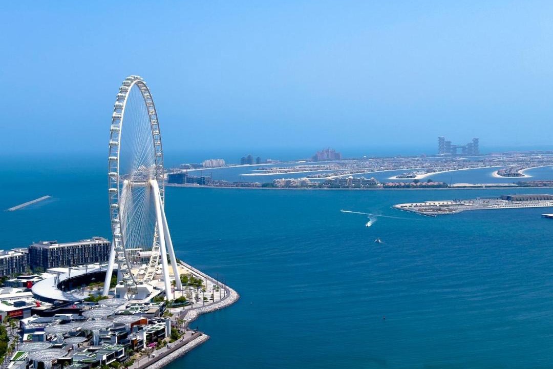 Photo of Others in Jumeirah Beach Residence