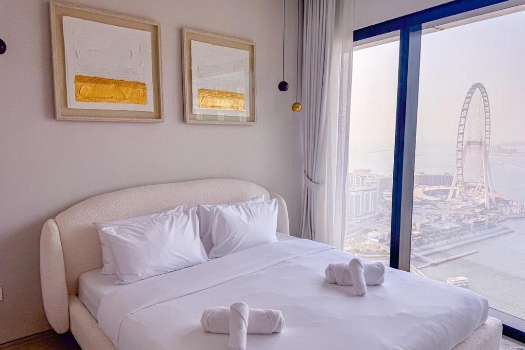 Photo of Others in Jumeirah Beach Residence