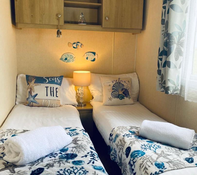 Photo of Bedroom in Grampound