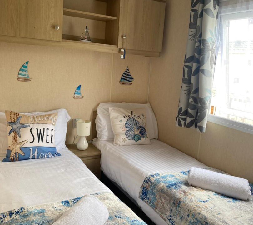 Photo of Bedroom in Grampound