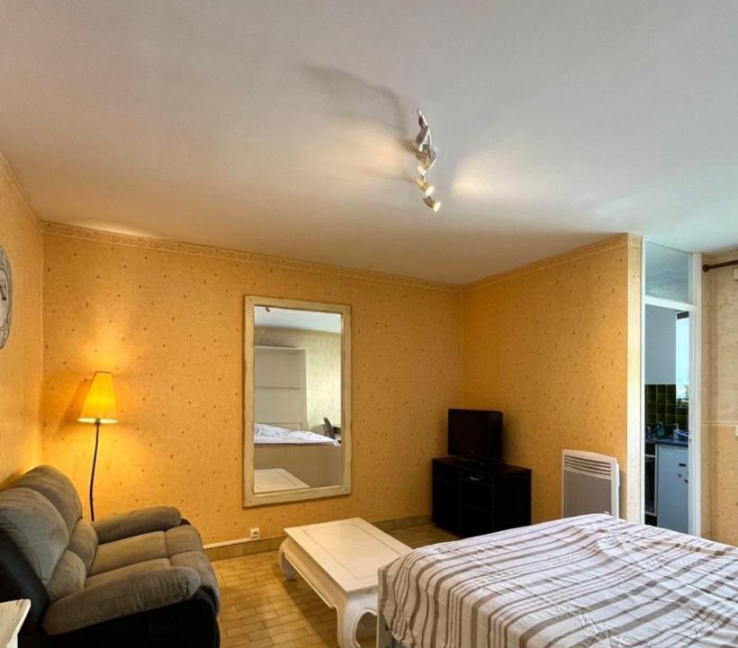 Photo of Bedroom in Vernet-les-Bains