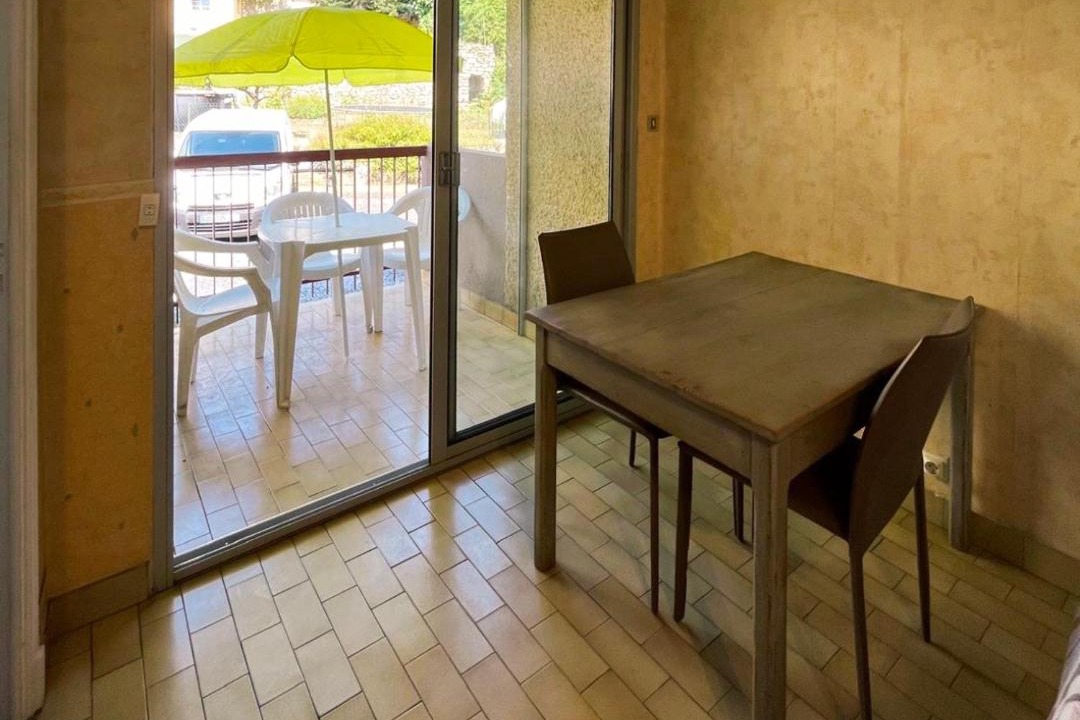 Photo of Patio Balcony in Vernet-les-Bains