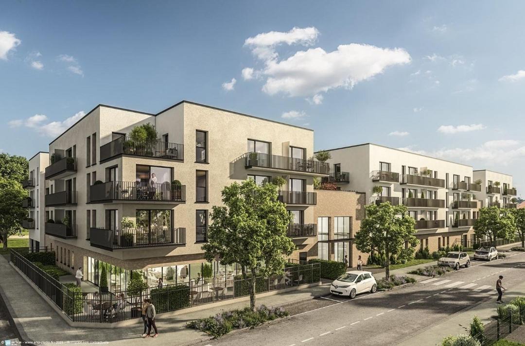 Photo of Others in Aubergenville