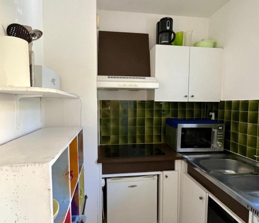 Photo of Kitchen in Vernet-les-Bains