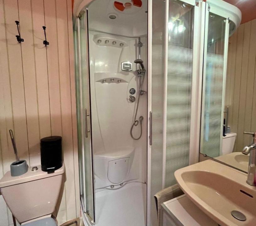 Photo of Bathroom in Vernet-les-Bains