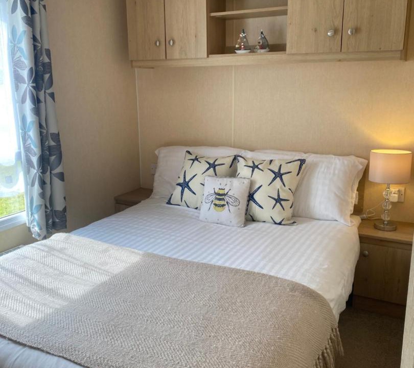 Photo of Bedroom in Grampound