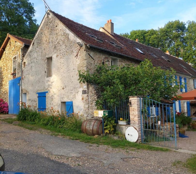 Photo of Others in Sablonnieres