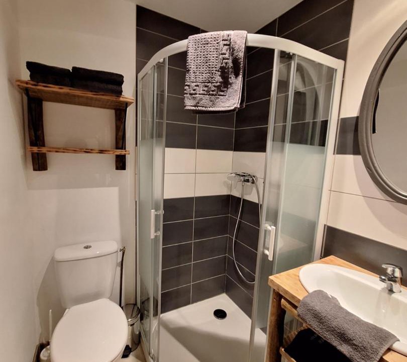 Photo of Bathroom in Sablonnieres