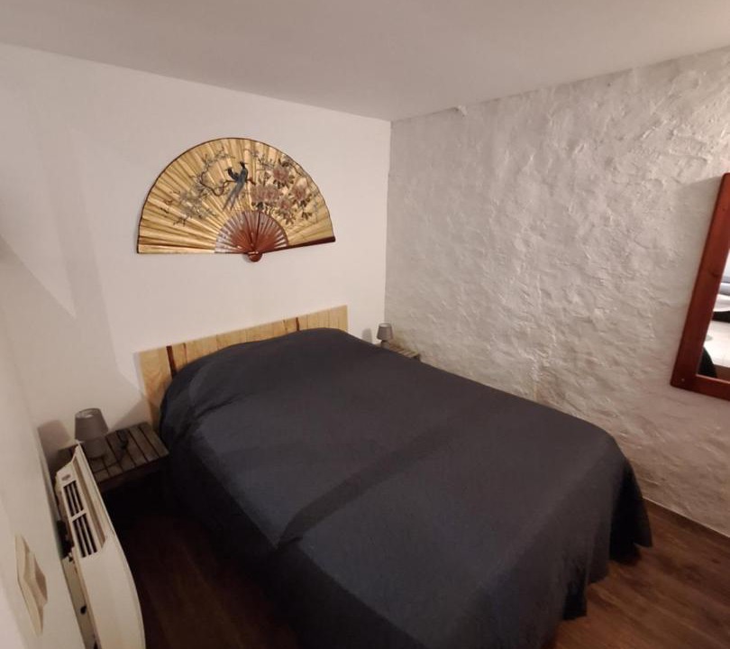 Photo of Bedroom in Sablonnieres