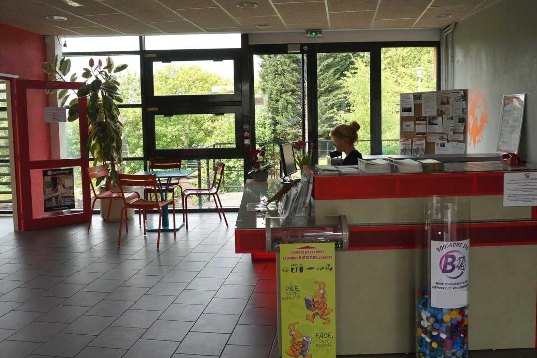 Photo of Others in Quartier Grieu-Vallon Suisse-Saint-Hilaire