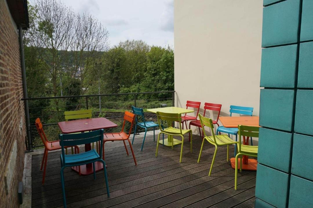Photo of Others in Quartier Grieu-Vallon Suisse-Saint-Hilaire